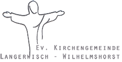 Kirchengemeinde Langerwisch-Wilhelmshorst Logo